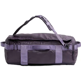 The North Face Base Camp Voyager Duffel 32 l Lila