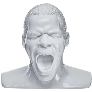 Oehlbach Scream Kopfhörerständer Weiß