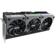 Bild von GeForce RTX 4080 X3 16 GB GDDR6X 2205 MHz