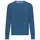 FYNCH-HATTON Strickpullover Blau XL