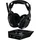 G Astro A50 X LIGHTSPEED (Kabellos), Gaming Headset, Schwarz