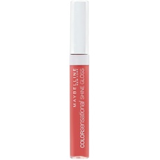 GEMEY MAYBELINE - Gloss - Color sensationnal Cream Gloss - 420 glorious grapefruit