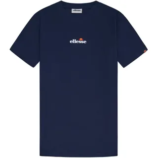 Ellesse T-Shirt Herren 1er Pack Bequem sitzend-OLLIO 2 TEE blau L
