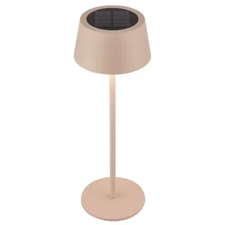 Briloner Tischlampe Beige