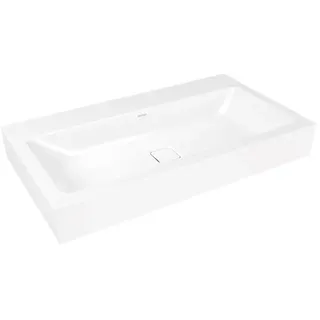 Kaldewei CONO Wandwaschtisch 90 x 50 cm
