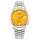 Tsuyosa Automatic Silber 40,0 mm NJ0150-56Z