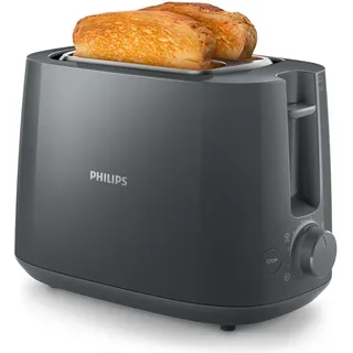 Philips HD2581/10 Grau