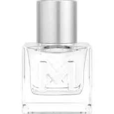 MEXX SIMPLY Man Eau de Toilette, erfrischend klarer Duft für Männer mit frischen und holzigen Noten, 30ml