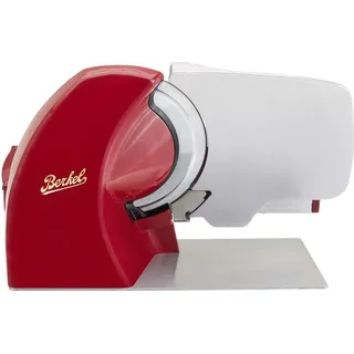 Berkel Home Line 250 Plus Rot