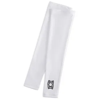 Puma Hoops Team Arm Sleeves puma white L