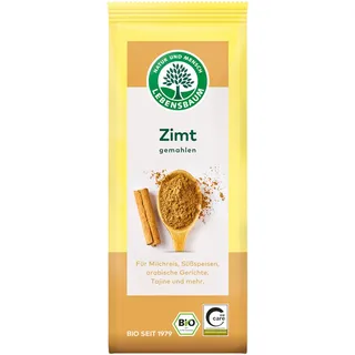 Lebensbaum Zimt gemahlen 50 g