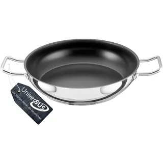 Schulte-Ufer Industar PLUS Schmorpfanne 28 cm