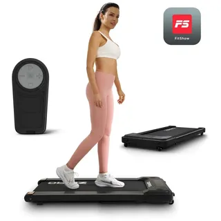 Zipro Yougo Mini Laufband Schwarz
