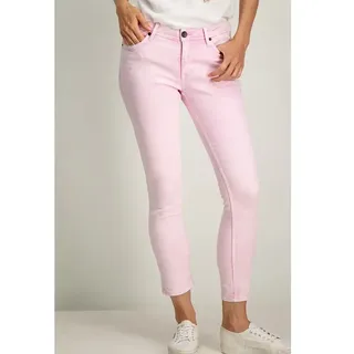 Garcia Rachelle Jeans - Lilac Chiffon - 30 - 28