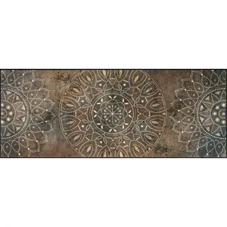 Madhana 75 x 190 cm braun