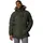 Fusion 2 Winterjacke Greenscape L