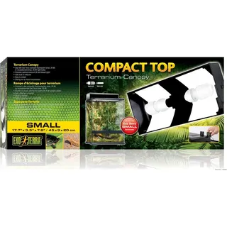 Exo Terra Compact Top,