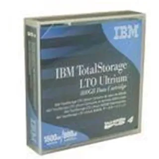 IBM - LTO Ultrium x 1