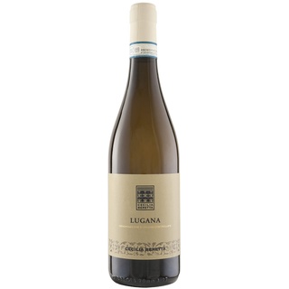 Cecilia Beretta Lugana DOC Ca' Nova Trocken (1 x 0.75l)