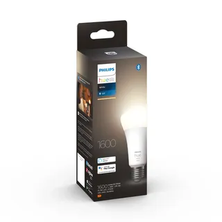 Philips Hue White E27 15,5 W,