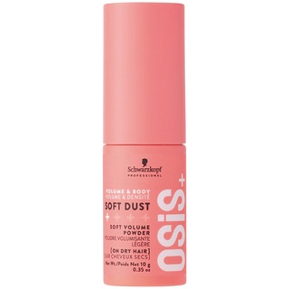 Schwarzkopf OSiS+ Soft Dust