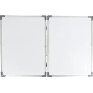 Sporti France 60x90 Cm Magnettafel - White - One Size