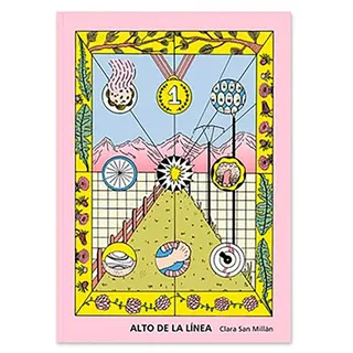 Bukinda Slu Alto De La Linea Spanish Buch - Multicolor - One Size