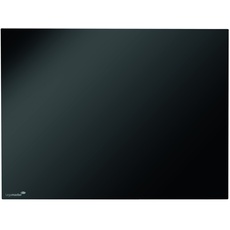 Bild Glasboard 40x60cm schwarz