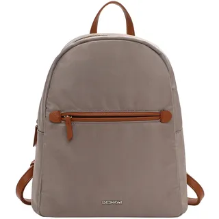Emily & Noah Rucksack E&N Jarina Grau