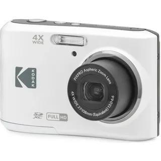PIXPRO FZ45 weiß