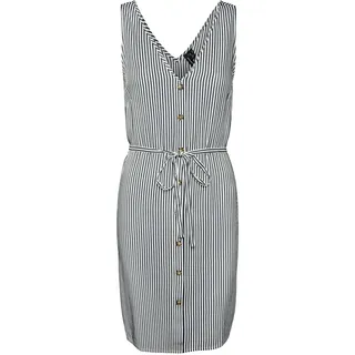 VERO MODA VMBUMPY SL Short Dress WVN GA NOOS