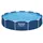 Steel Pro Frame Pool Set rund 366 x 76 cm inkl. Reparaturset