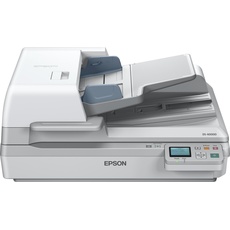 Epson DS-60000N (LAN, USB), Scanner