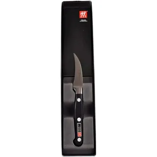 Zwilling Professional S Schälmesser 7 cm Schwarz