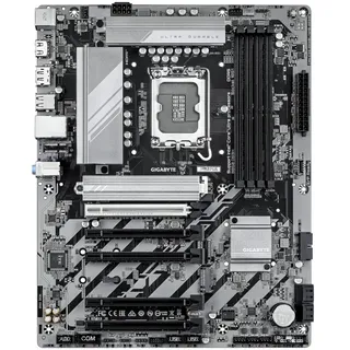 Gigabyte B860 DS3H (LGA 1851, Intel B860, ATX)