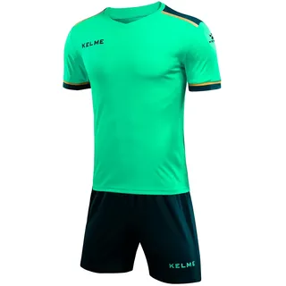 Kelme Segovia Set - Mint Green / Dark Green - XS