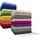 bellana Jersey-Elasthan 90 x 200 140 x 200 180 x 200 grau