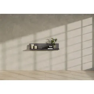 set one by Musterring Garderobenpaneel »TACOMA« Typ 41, 120 cm, grau