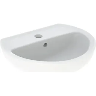 Keramag Kolo Keramik Waschbecken Weiss 60 Cm 212018 - Weiß