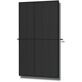 Trina Solar Vertex S DE09R.05 full black