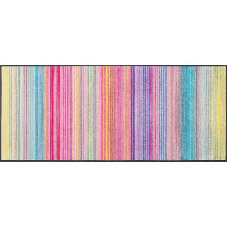 wash+dry by Kleen-Tex Läufer »Amplio Espectro« rechteckig 7 mm Höhe, bunt