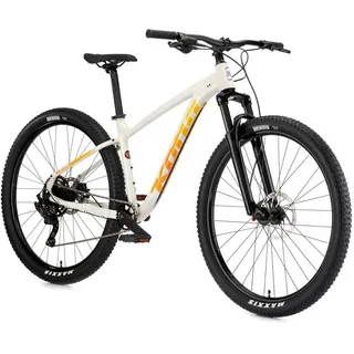 Kona Lava Dome | Mountainbike Hardtail 29" | 9-fach Schaltung | weiß | Größe XL