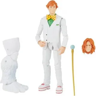 Marvel Hasbro Legends Series - 15 cm Arcade Sammelfigur und 2 Zubehörteile