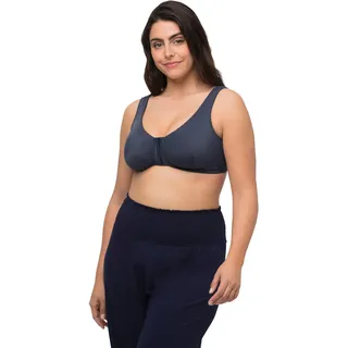 Ulla Popken Große Größen Damen BH Bustier