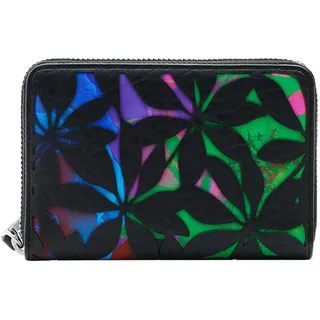 DESIGUAL Geldbörse 23SAYP05 black