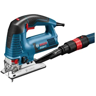Bosch GST 160 BCE inkl. Transportkoffer + Sägeblatt