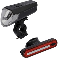 Bild Akku-USB-LED Beleuchtungsset 80 Lux (50647)