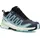 XA Pro 3D V9 Damen Turbulence / Iced Aqua / Patina Green 36