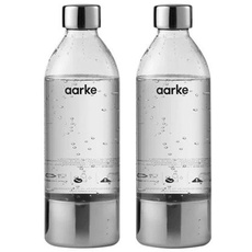 Aarke Bottle (2-pack) 1L