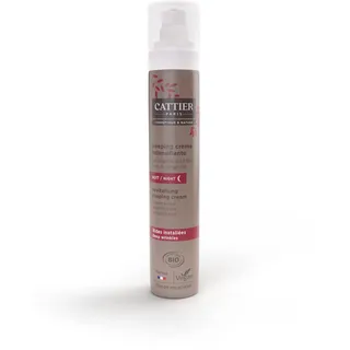 Cattier Sleeping Bio-Redichtende Creme 50 ml
